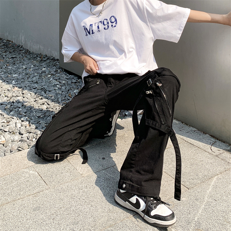 Hiphop Trousers Style 2