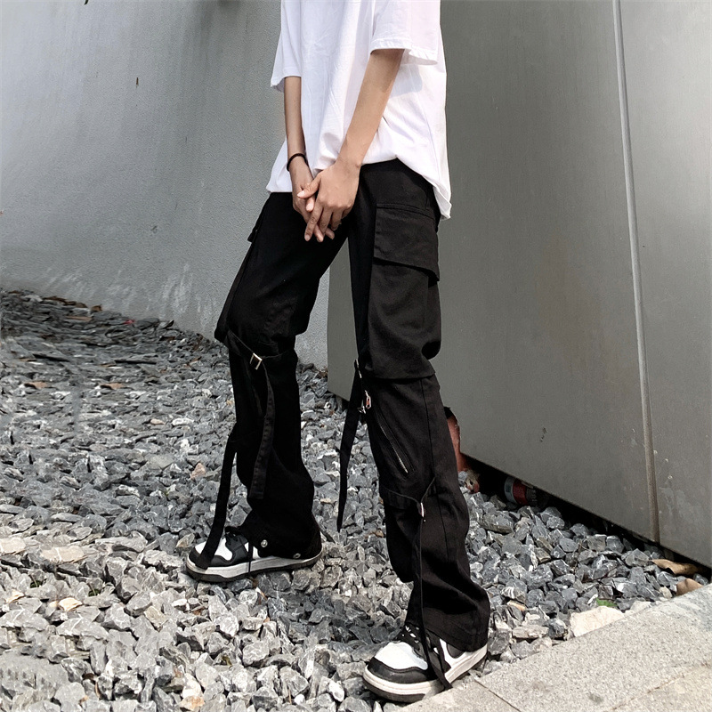 Hiphop Trousers Style 5