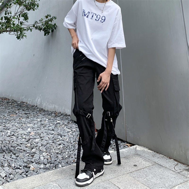 Hiphop Trousers Style 3
