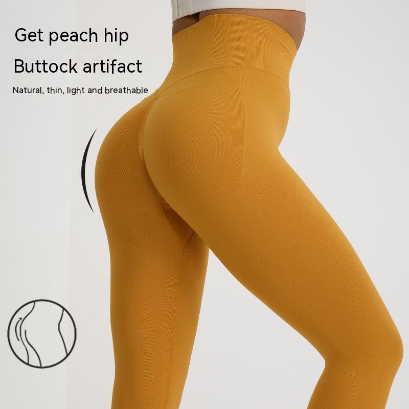 Cycling Pants Image 4