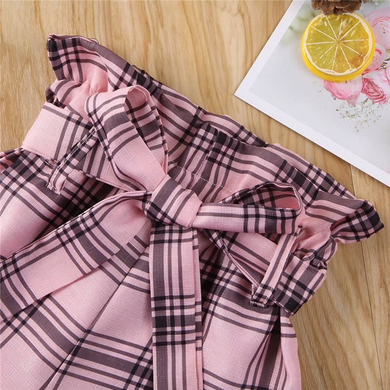 Girls Kids Outfit