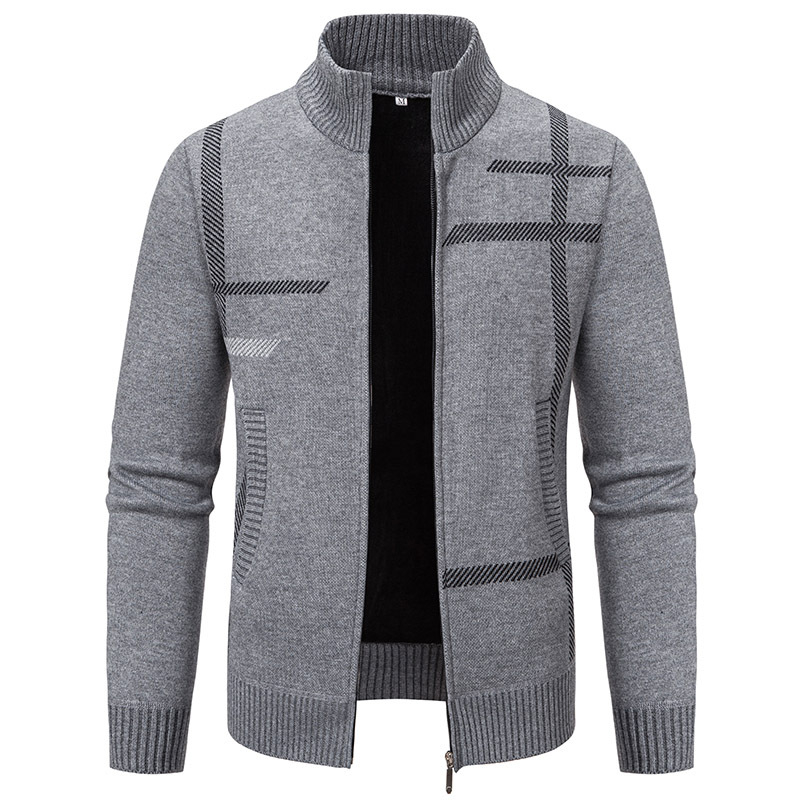 Men's Woolen Sweater - Image 7