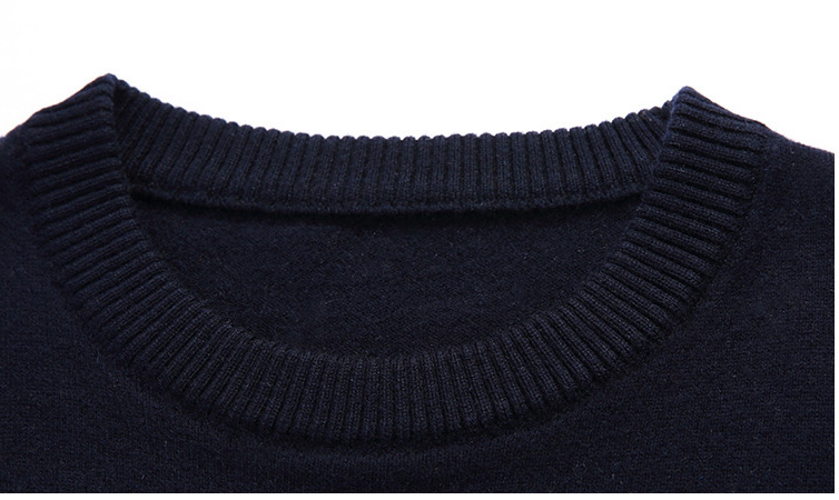 Comfortable Wool Top