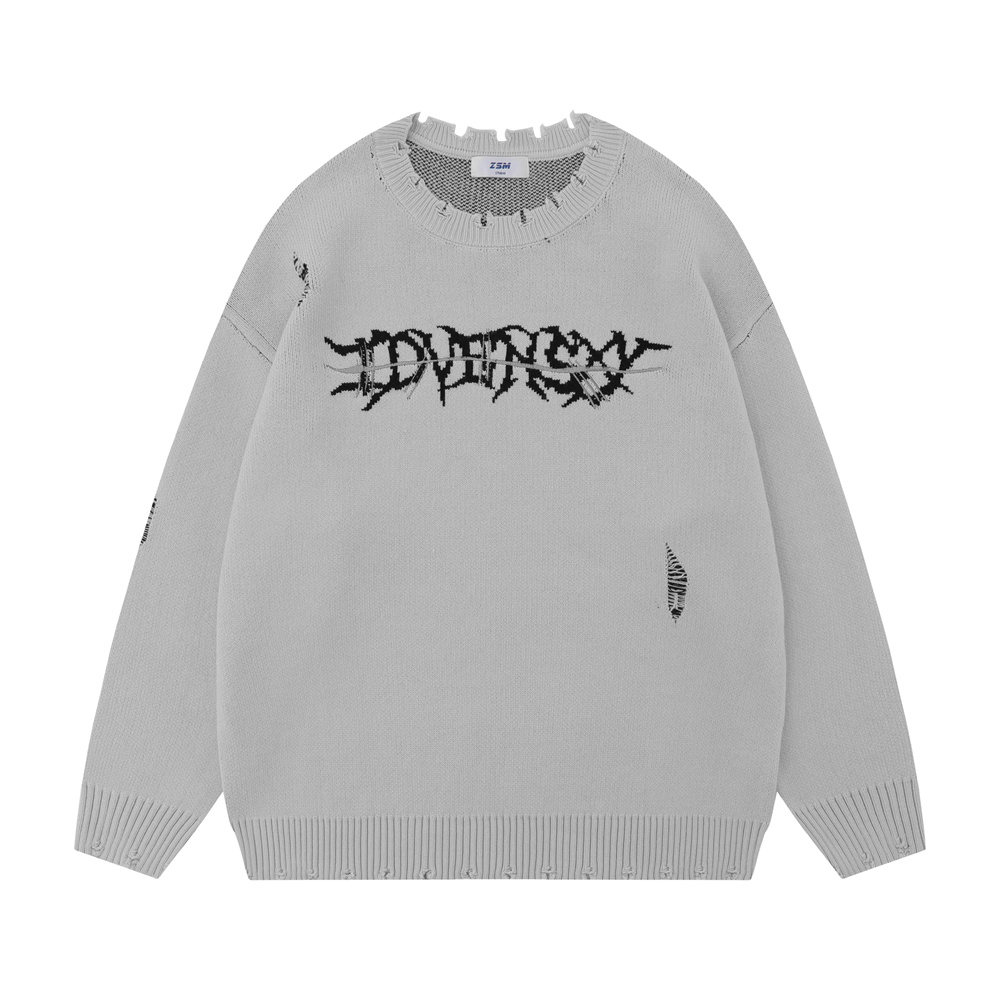 Sweater Image 10
