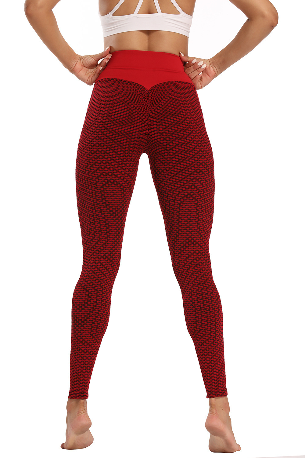 Yoga Pants Image 10