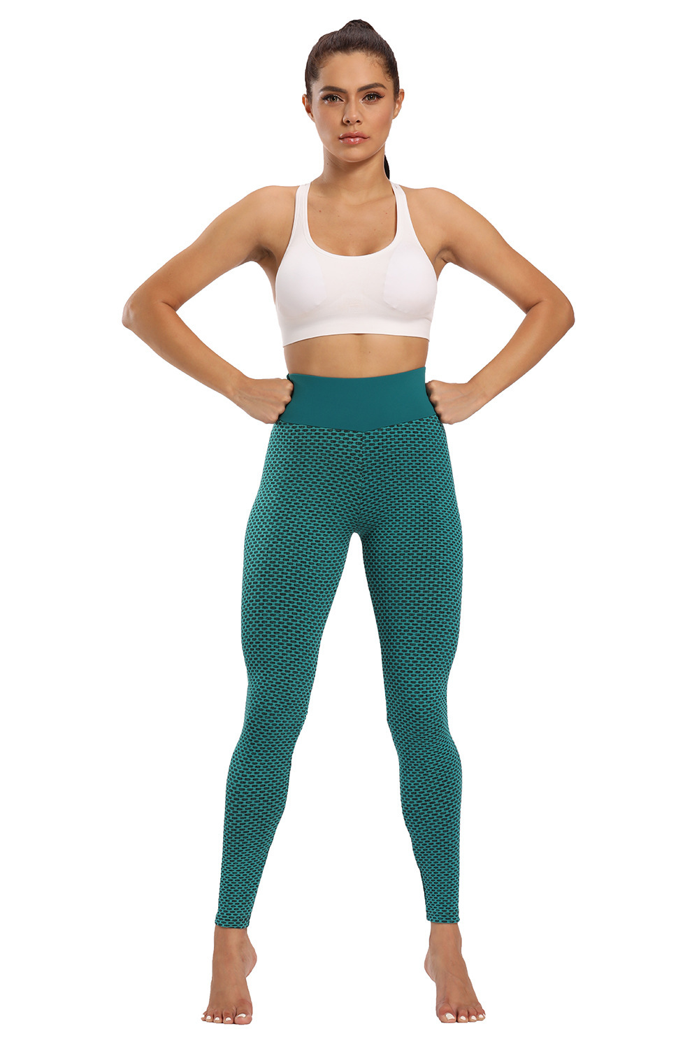 Yoga Pants Image 1