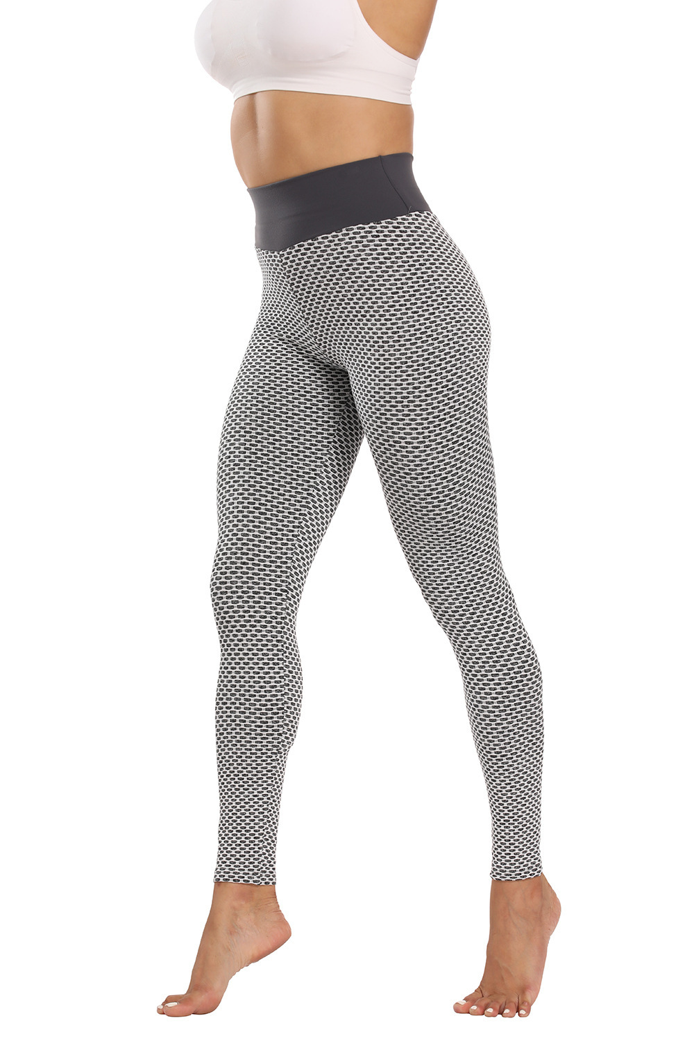 Yoga Pants Image 8