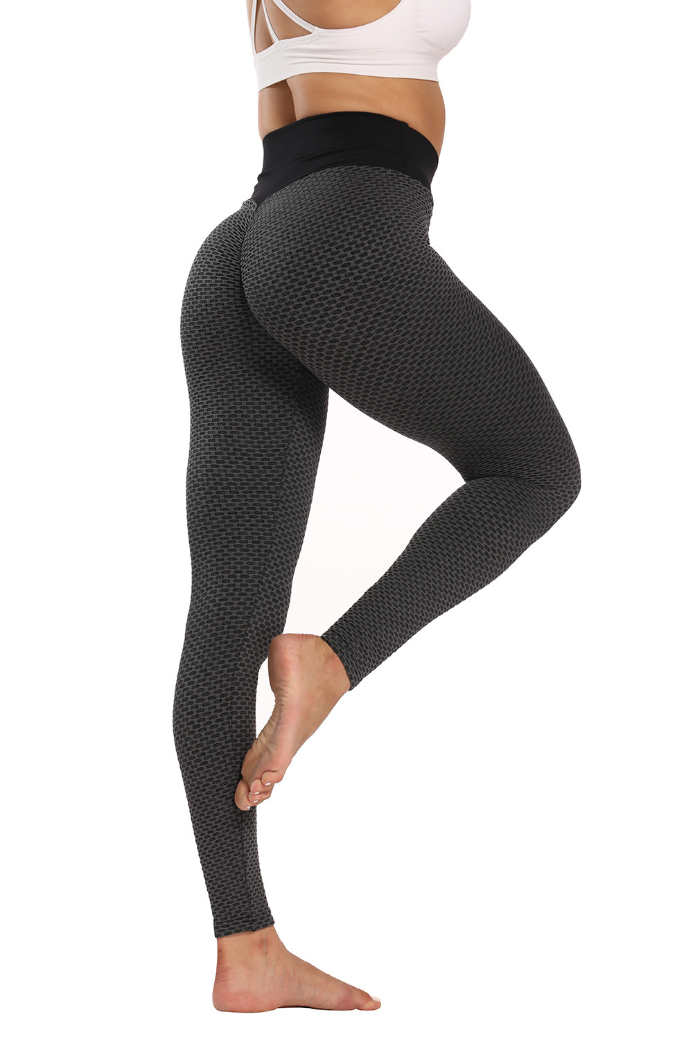 Yoga Pants Image 11