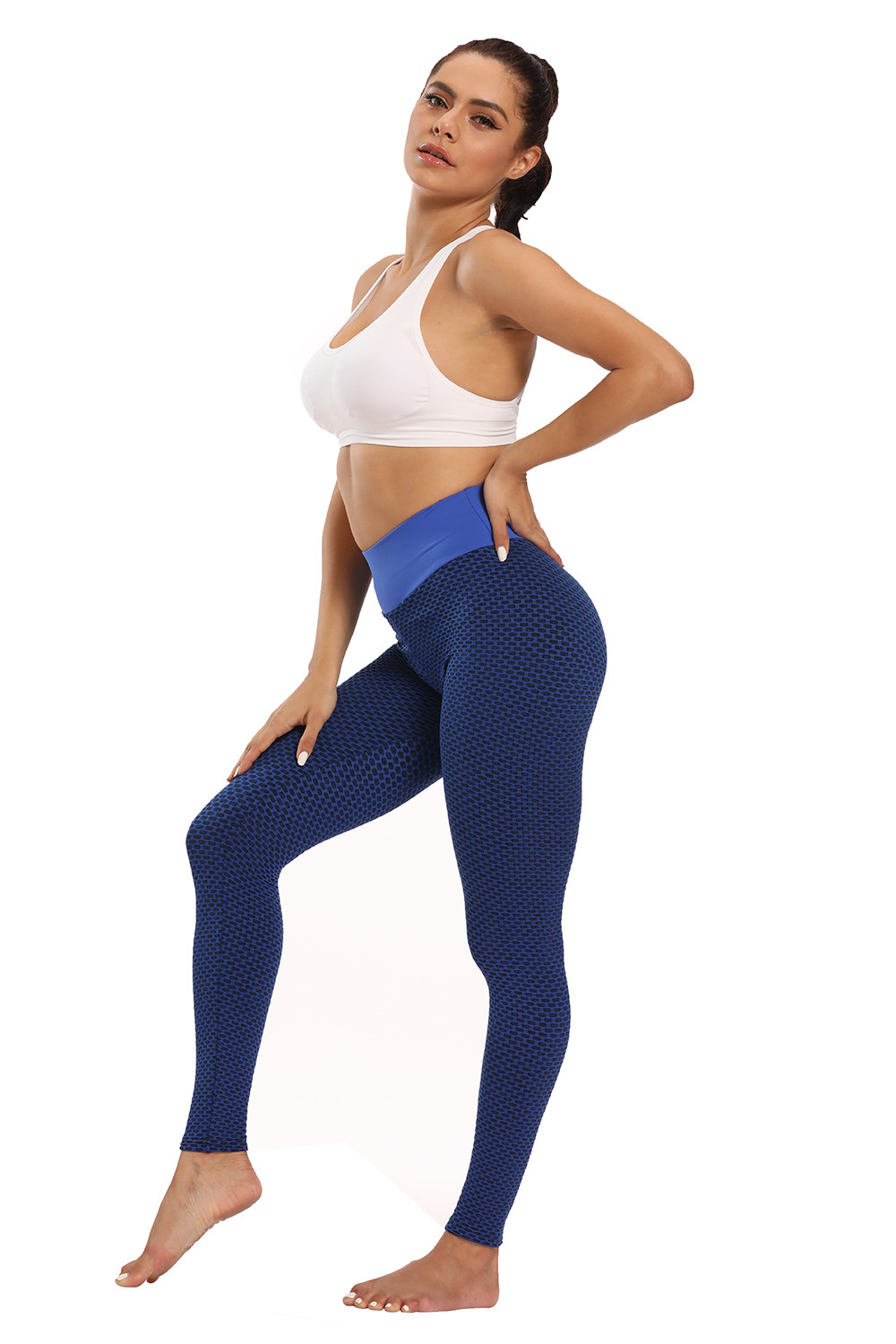 Yoga Pants Image 3