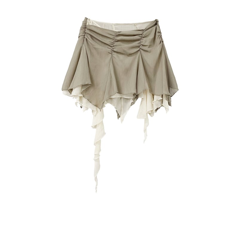 Dopamine Summer Skirt 4