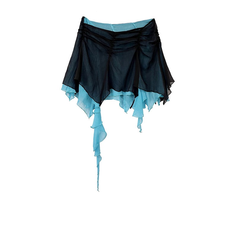 Dopamine Summer Skirt 5