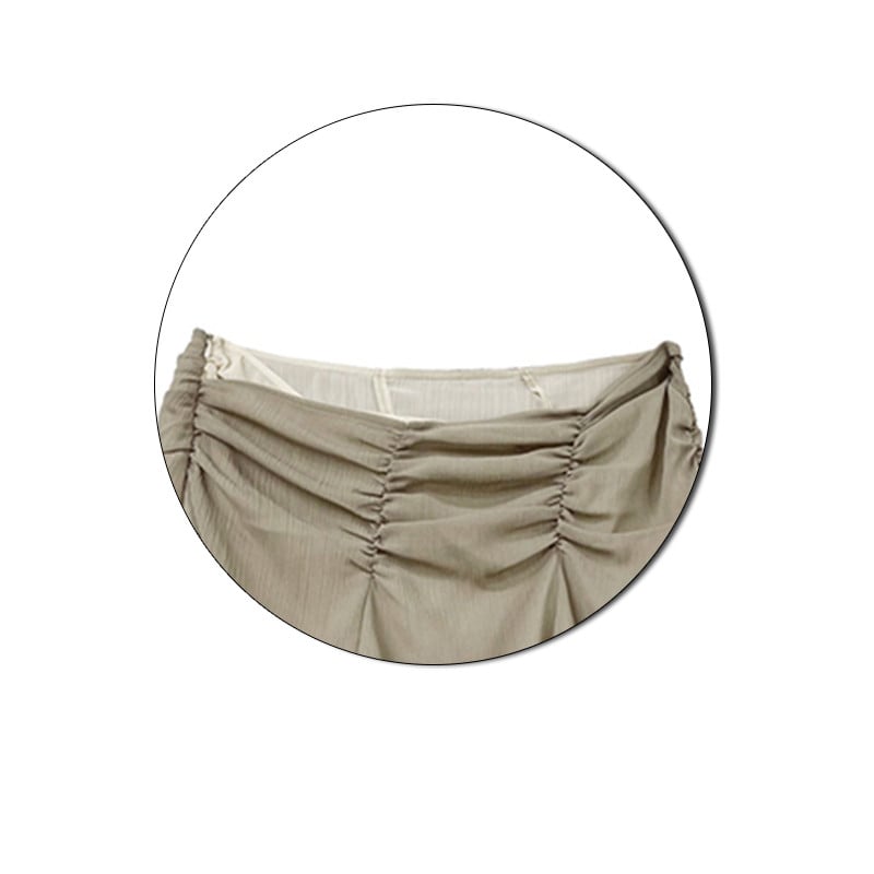 Dopamine Summer Skirt 3