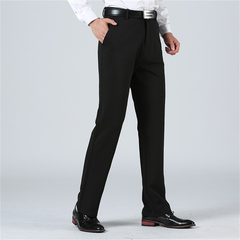 High Waist Design