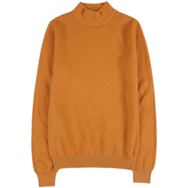 Men's Fashion Casual Sweater 2
