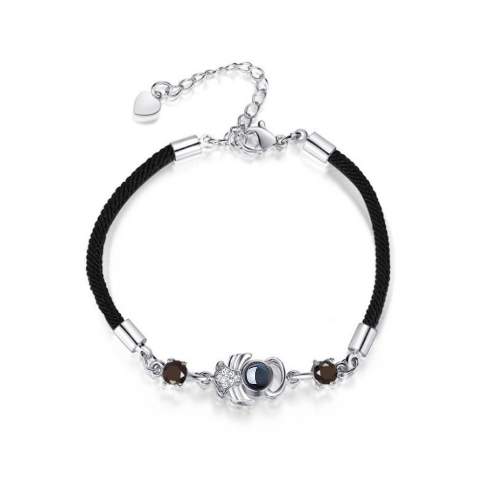 Angel Projection Bracelet Image 2
