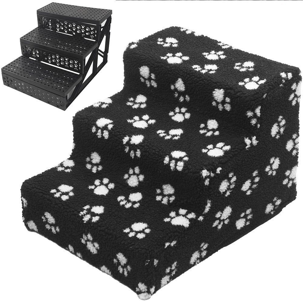 Stairs Pet Climbing Ladder - Image 5