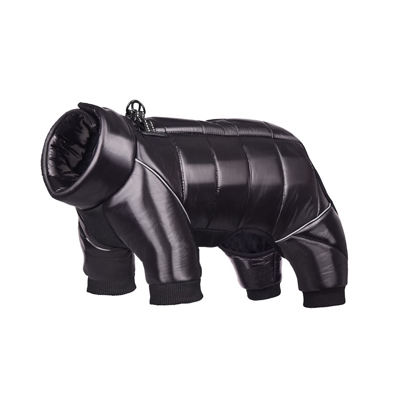 Dog Down Jacket 2