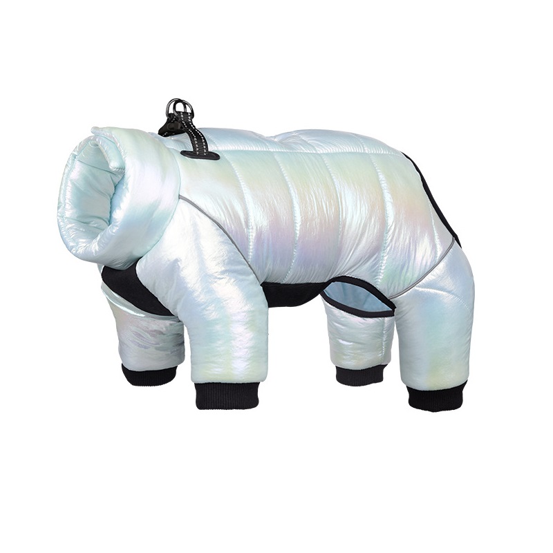 Dog Down Jacket 7