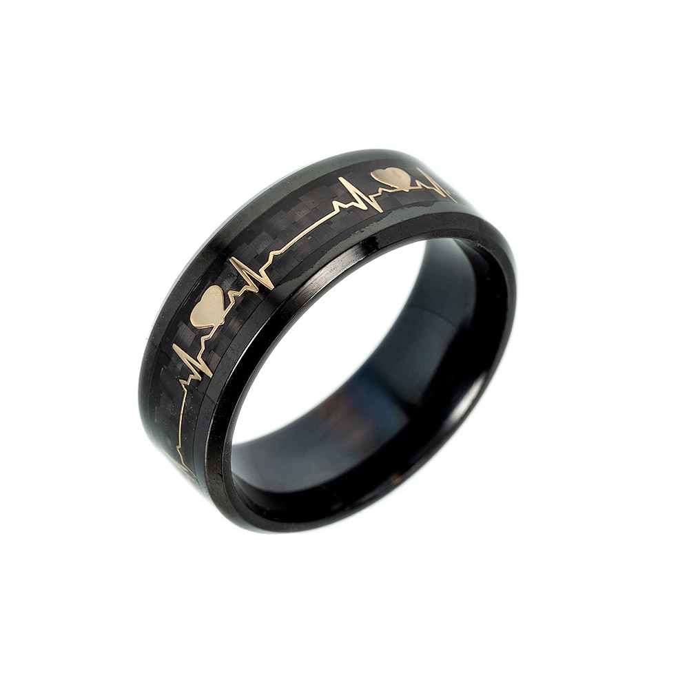 Couple Ring Design 3