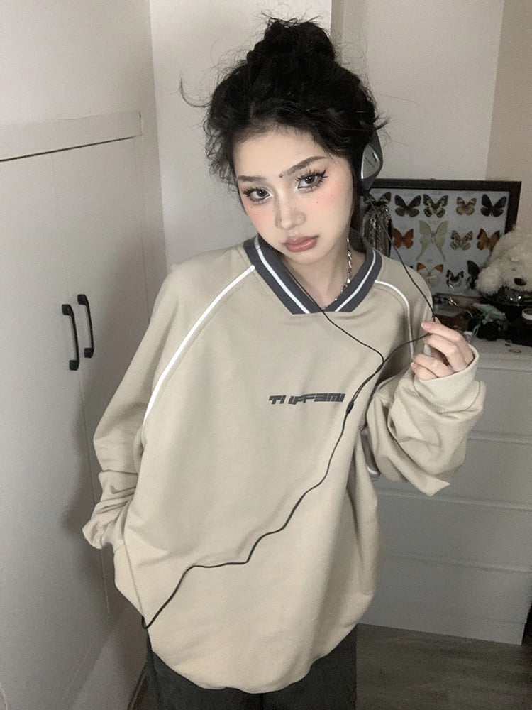 Cotton Sweater Colors