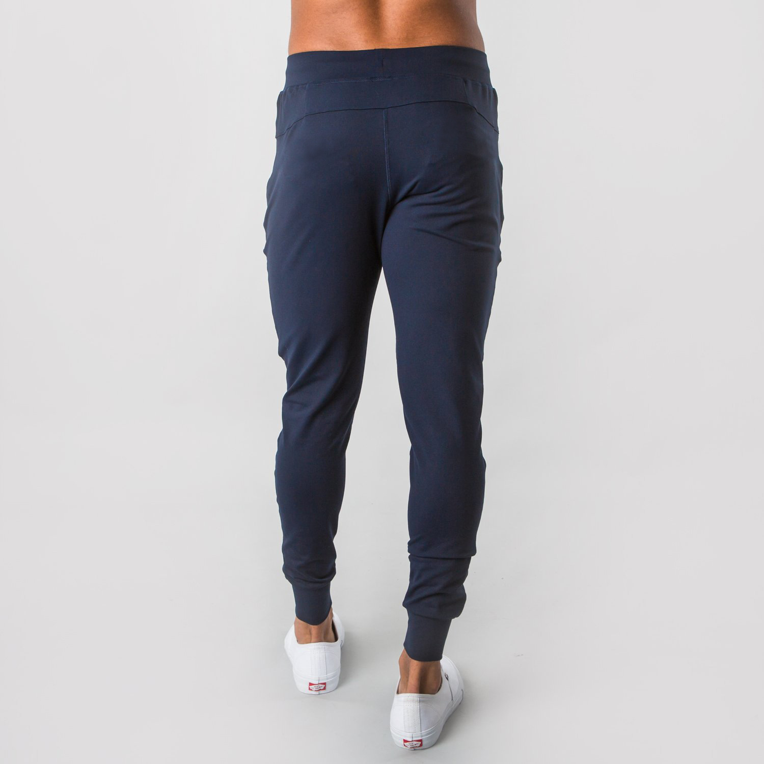 Men's Beam Mouth Leisure Pants - Image 8