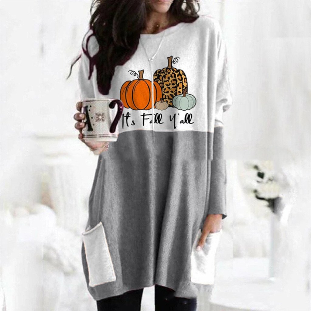 Pumpkin Halloween Dress 2
