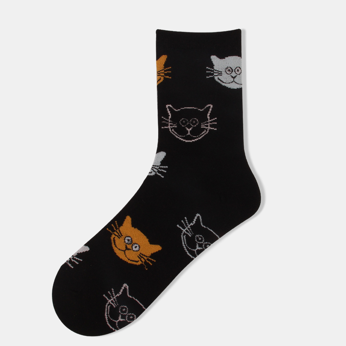 Cute Sock Designs