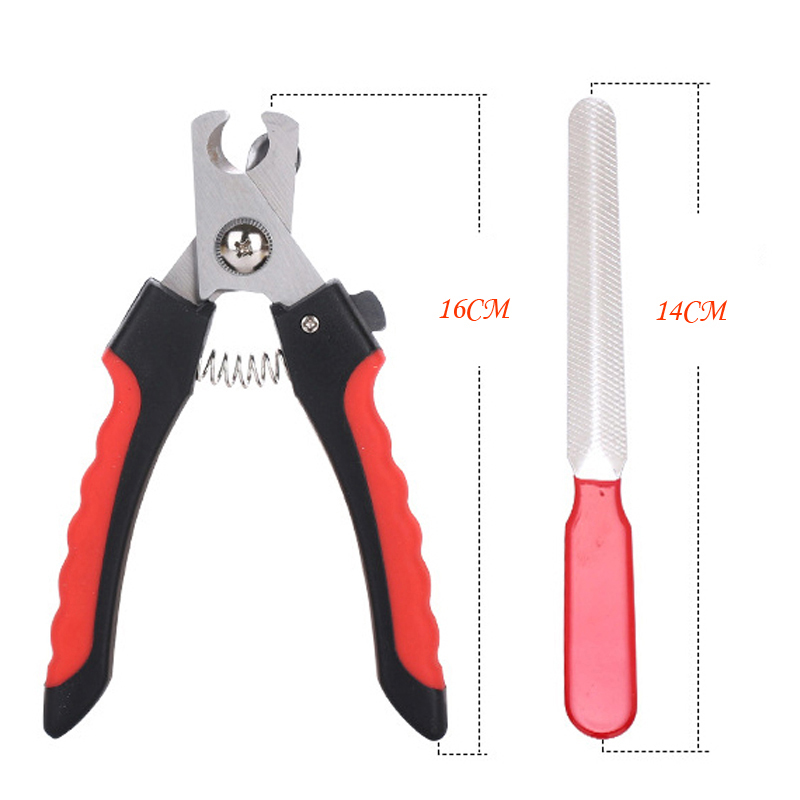 Pet Nail Clippers