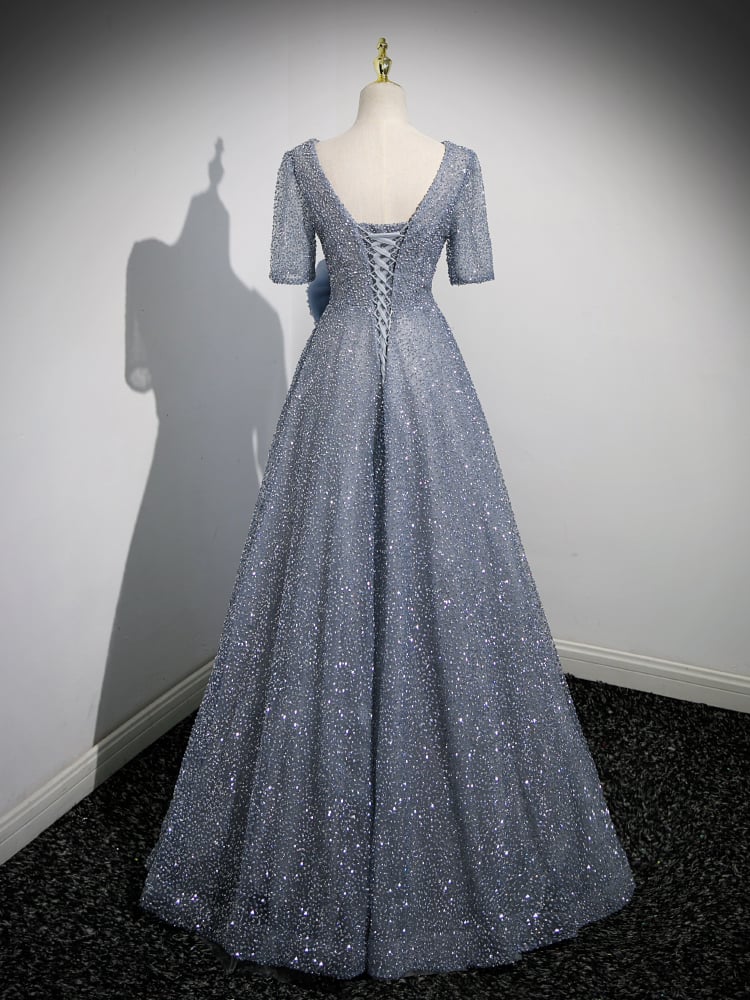 Dress in motion