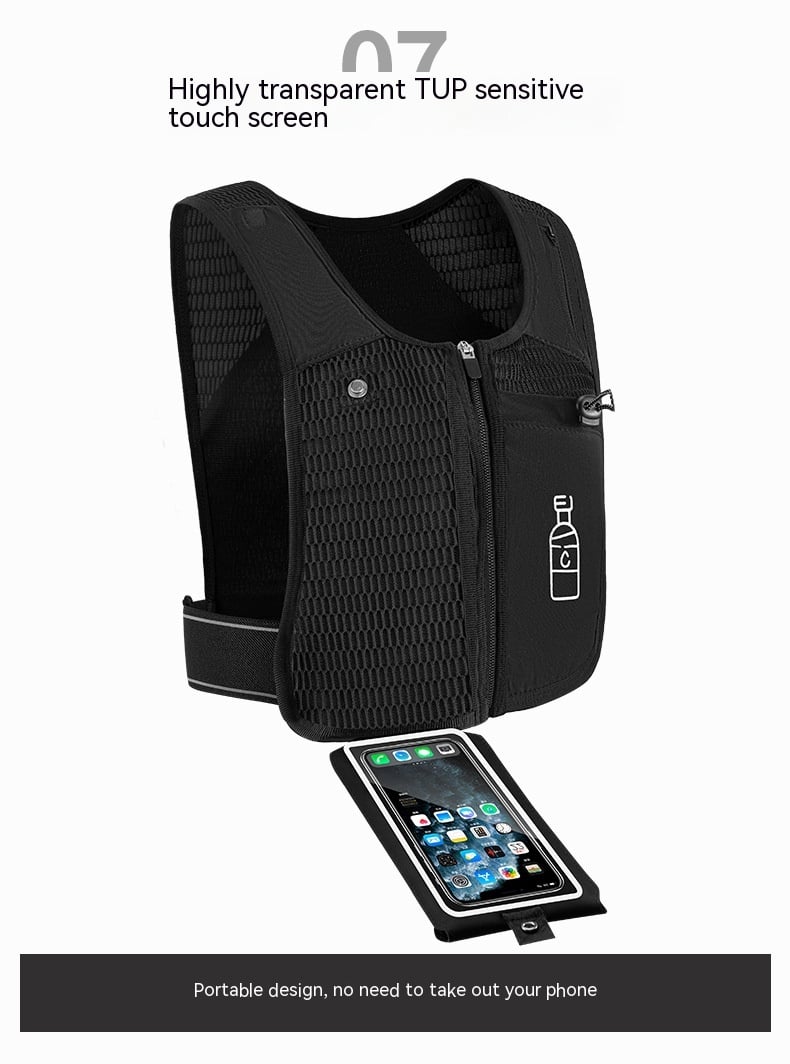Sports Vest Image 8