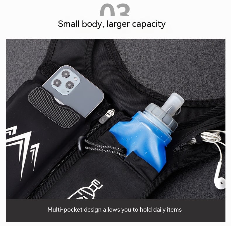 Sports Vest Image 9