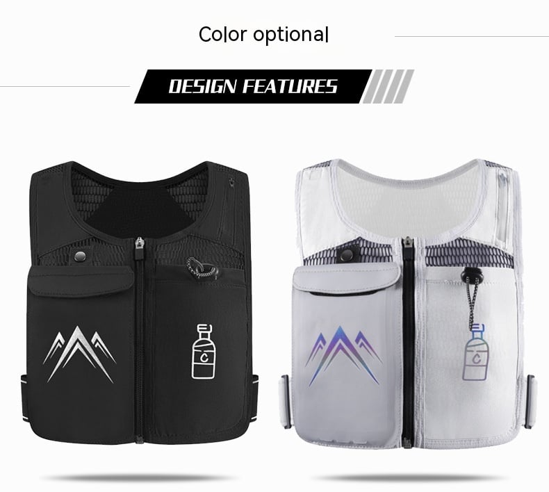 Sports Vest Image 10