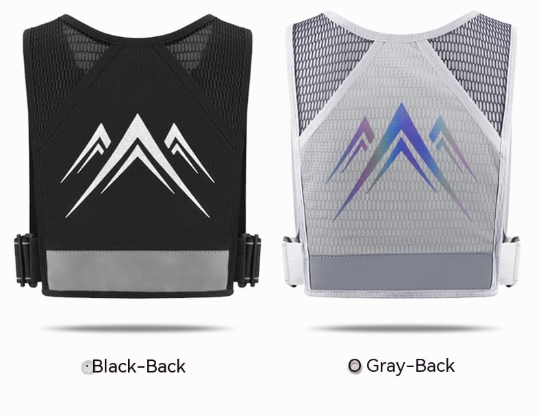 Sports Vest Image 3