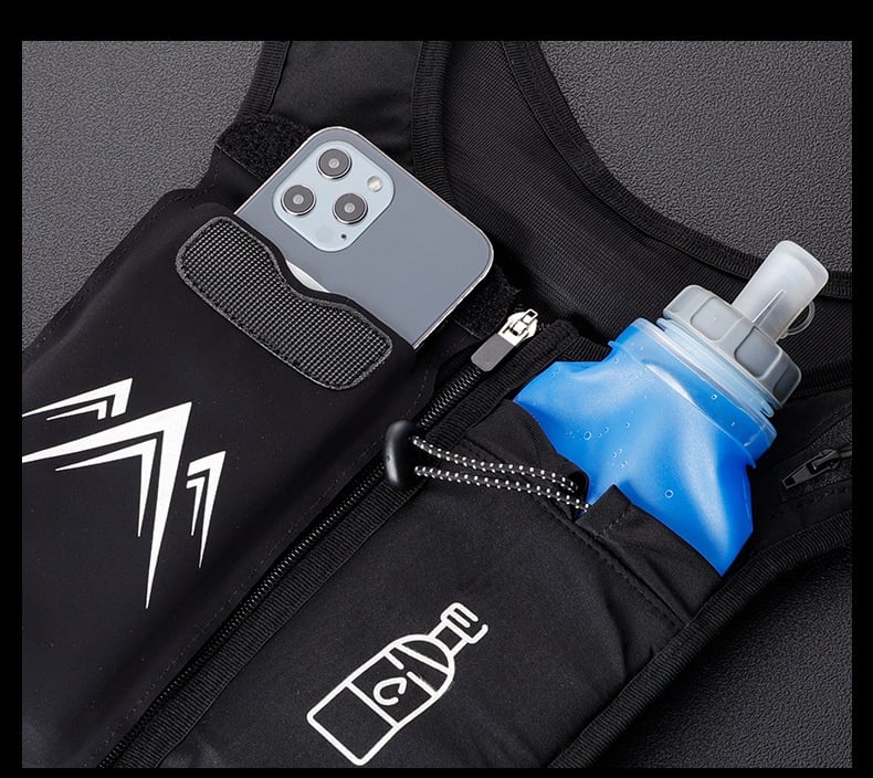 Sports Vest Image 5