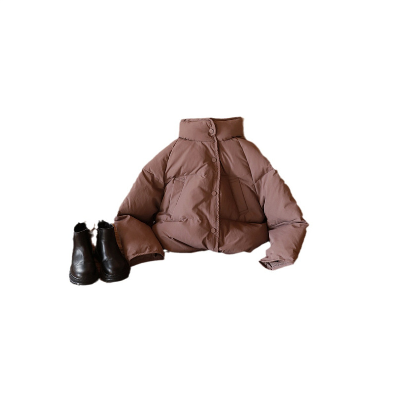 Children's Winter Down Jacket 3