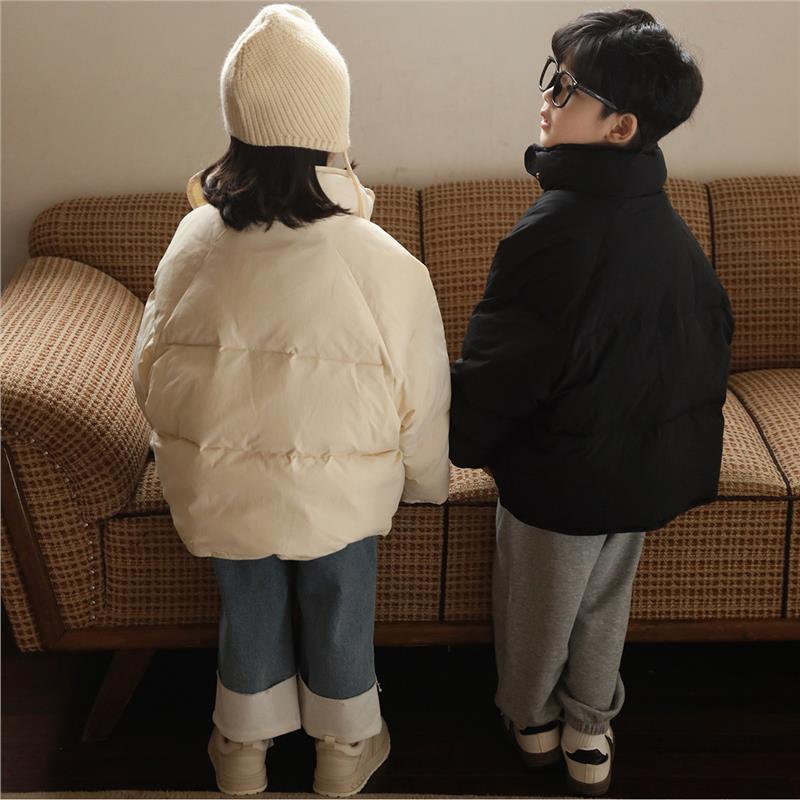 Children's Winter Down Jacket 6