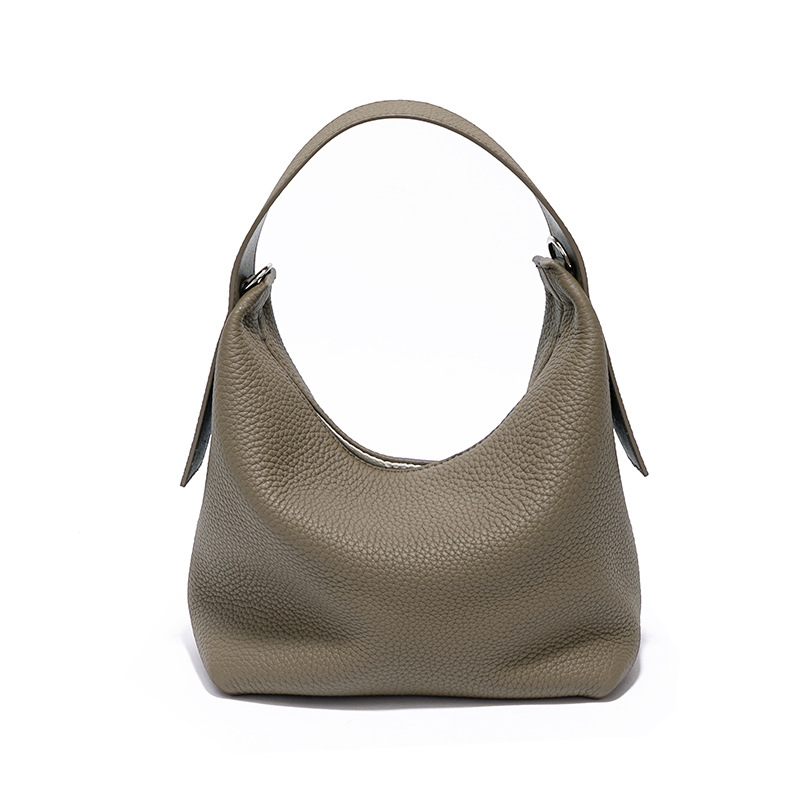 Soft Pillow Shoulder Bag Image 10