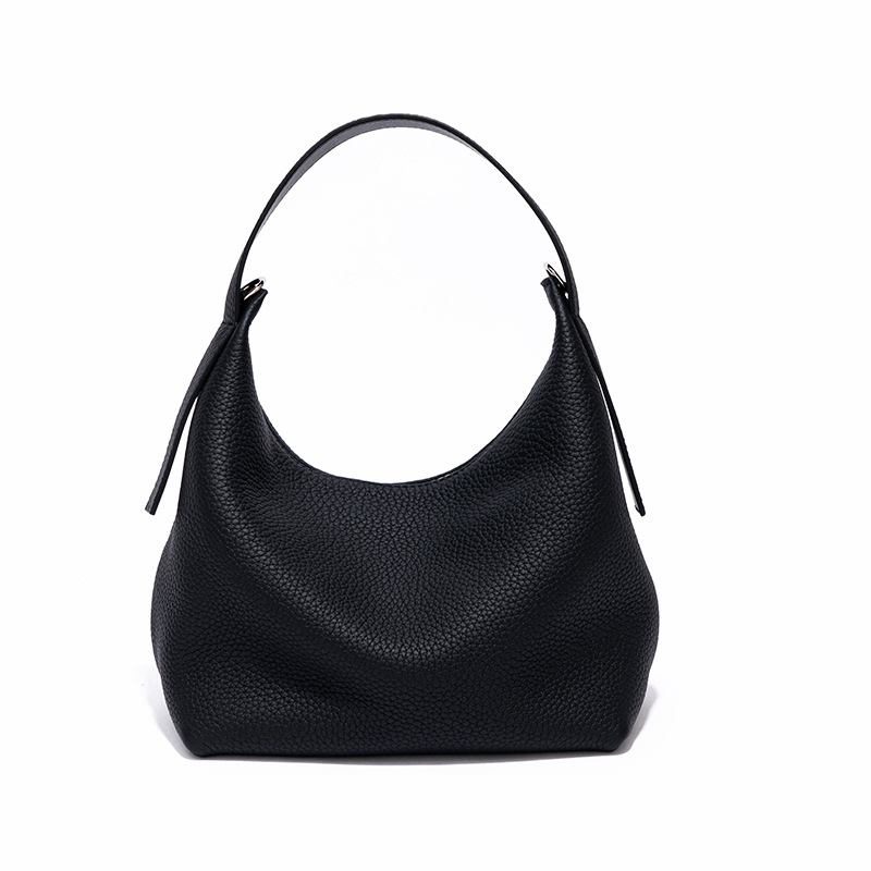 Soft Pillow Shoulder Bag Image 8