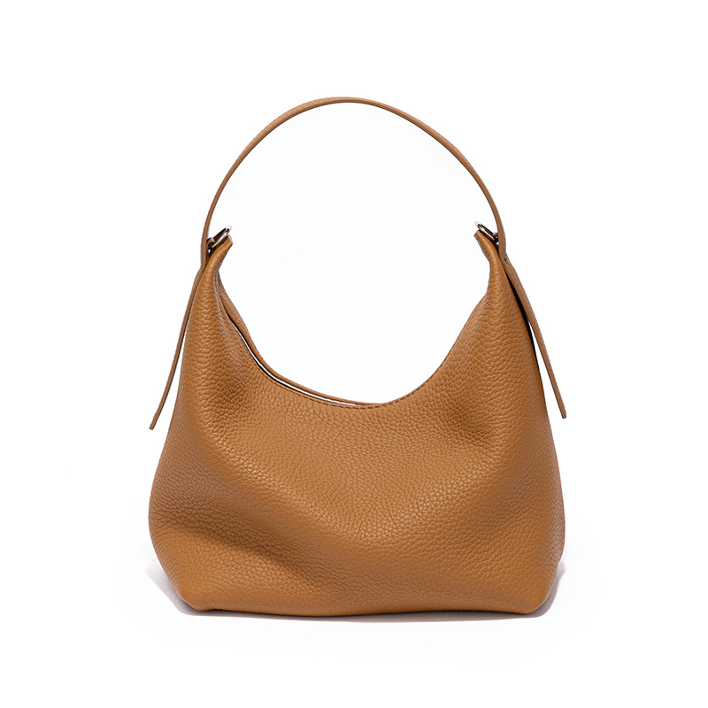 Soft Pillow Shoulder Bag Image 11