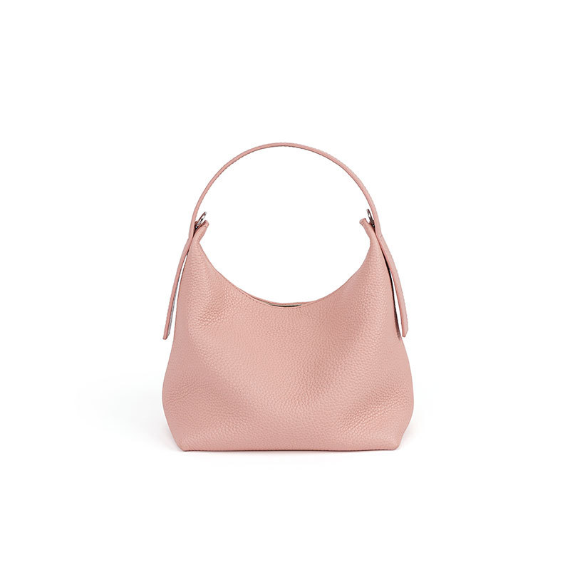 Soft Pillow Shoulder Bag Image 9