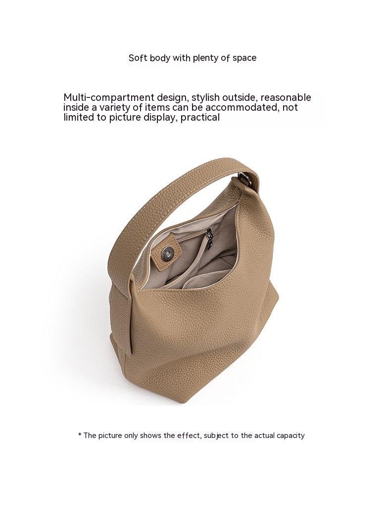 Soft Pillow Shoulder Bag Image 7