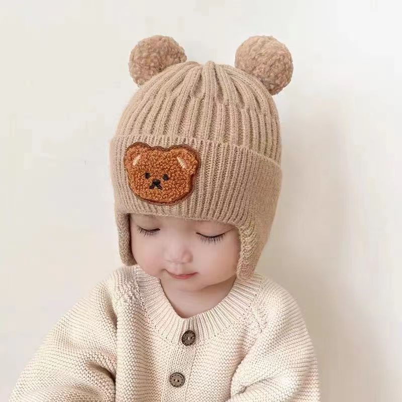 Children's Hat Style