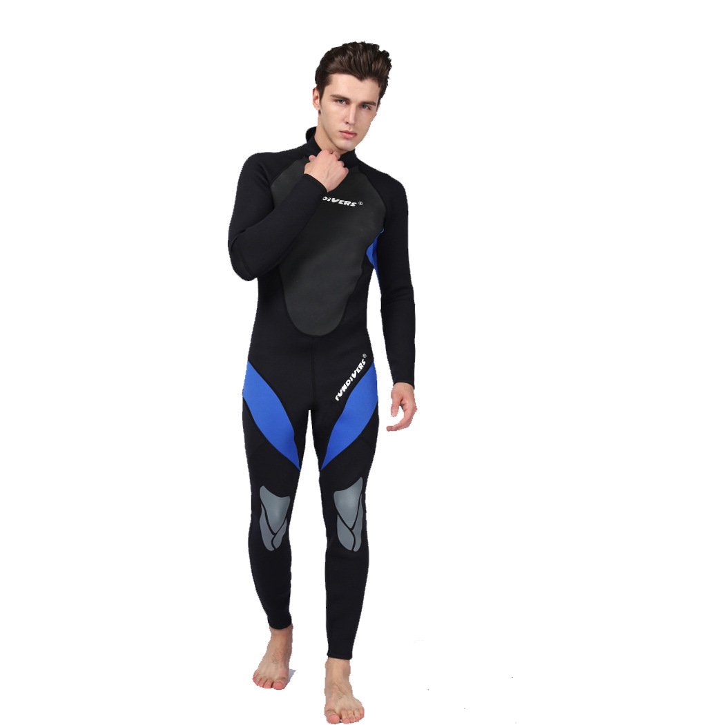 Comfortable Fit