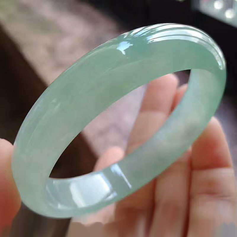 Jade Bracelet 5