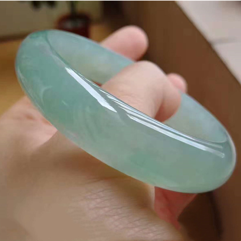 Jade Bracelet 1