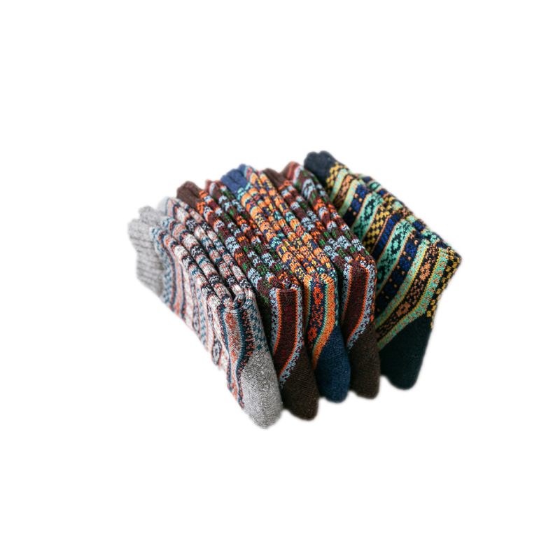 Socks Design 9