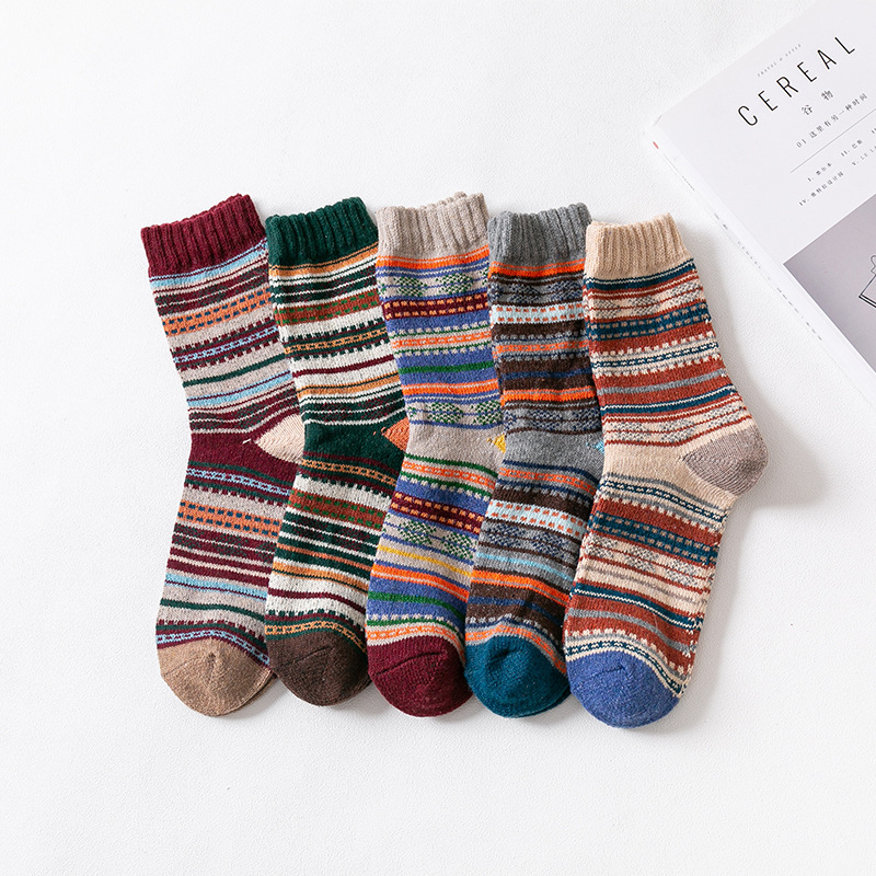 Socks Design 2