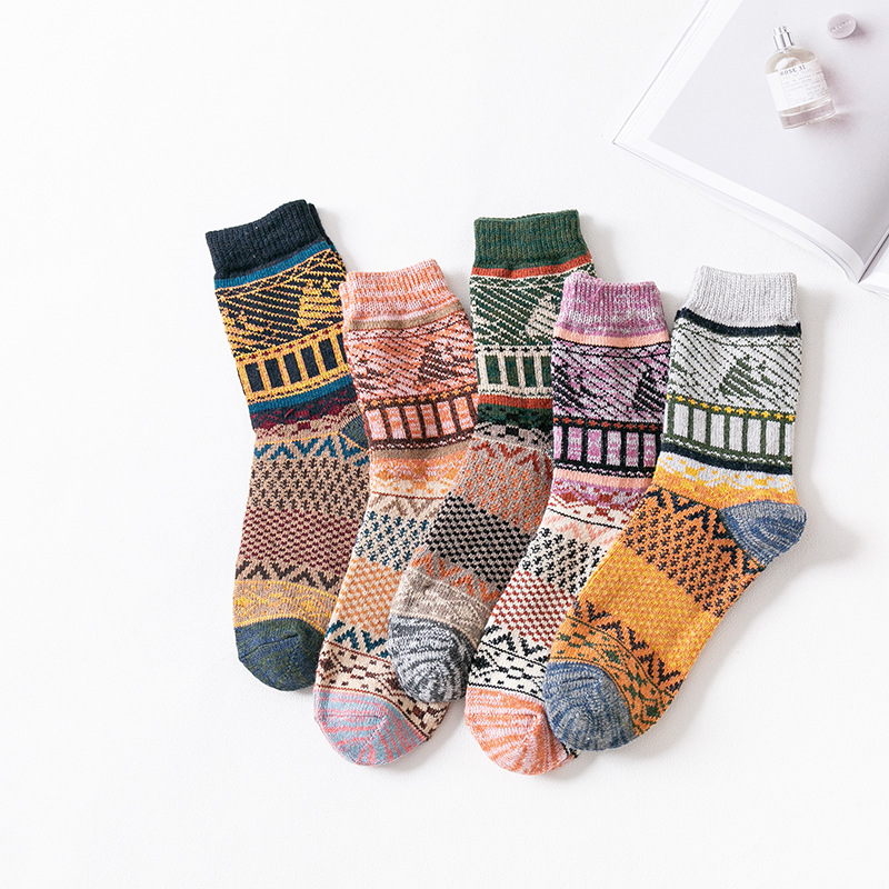 Socks Design 1