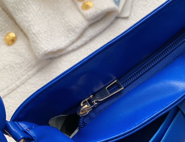 Bow Underarm Shoulder Bag - Image 10