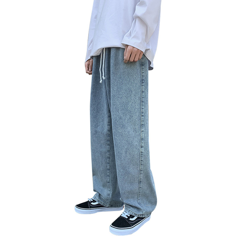 Comfortable Casual Trousers